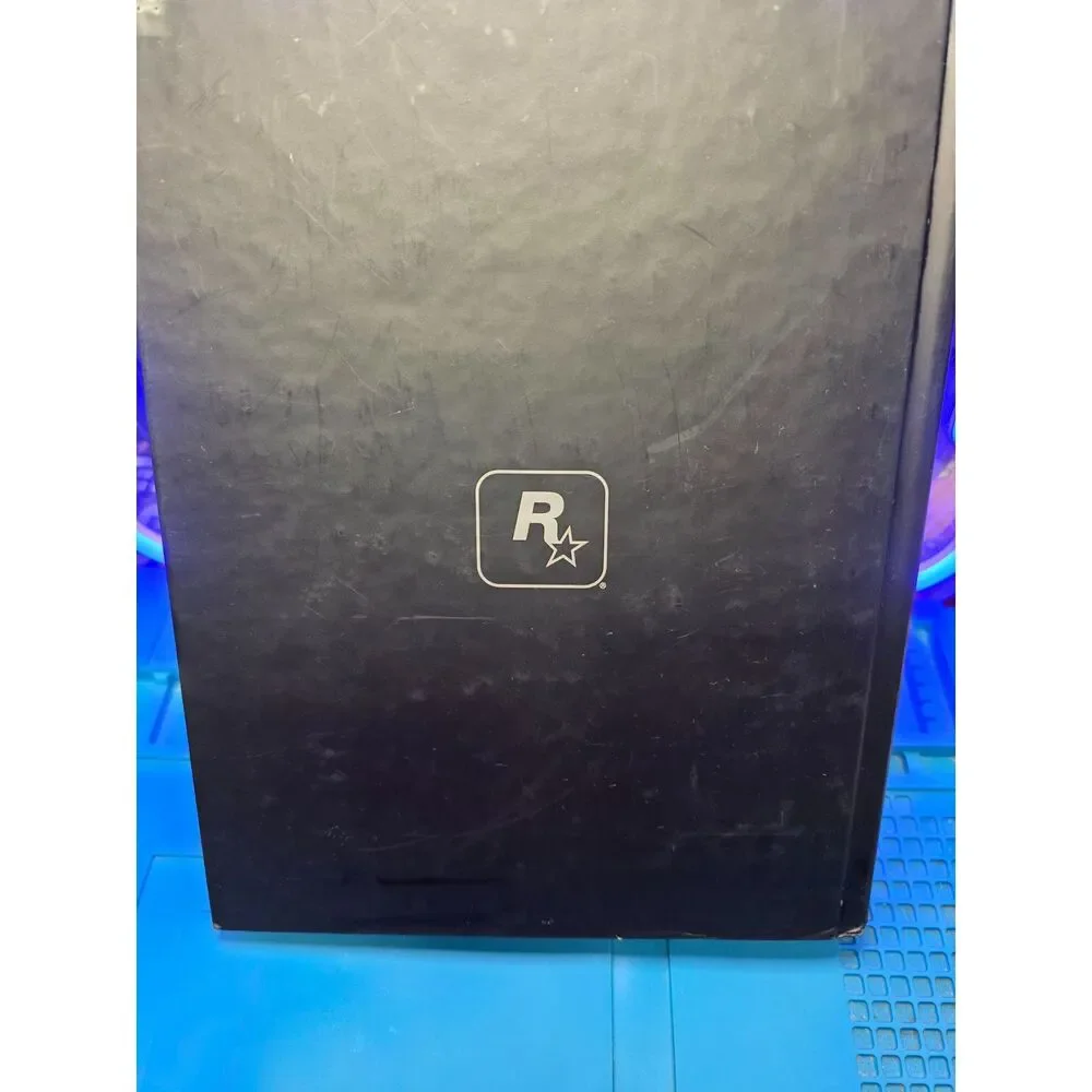 Grand Theft Auto V Guidebook (Hardcover)